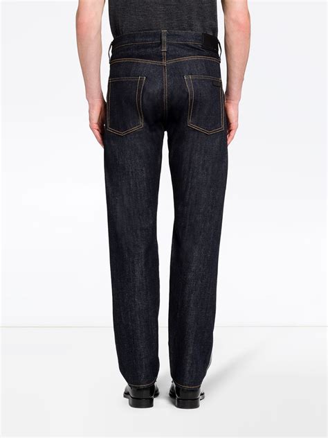 Prada jeans farfetch